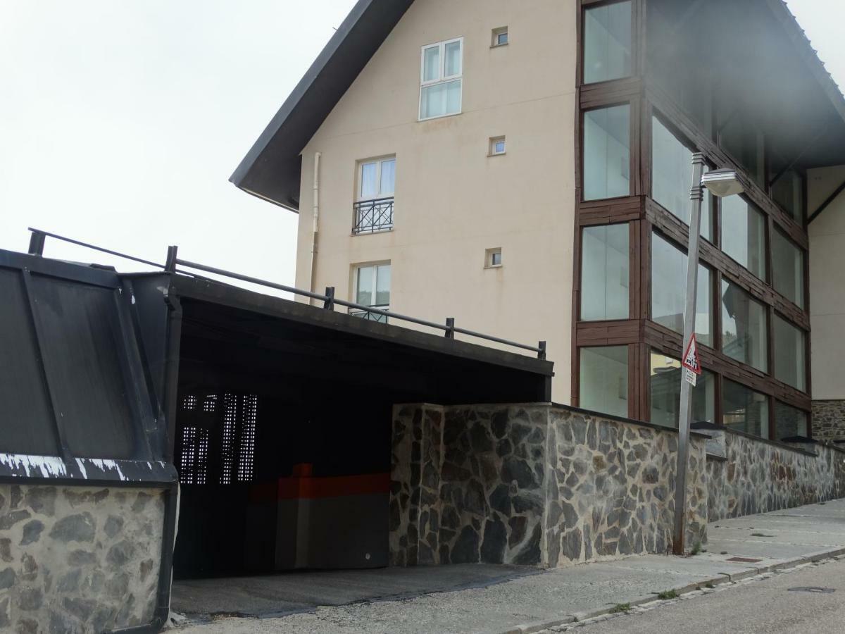 Apartamento De Lujo Con Vistas Panoramicas Sierra Nevada Exterior photo
